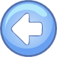 Previous post button