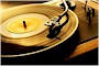 Digitised Vinyl Logo