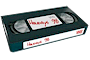 VHS Tapes