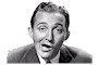 Radio Bing Crosby Logo