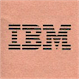 IBM manual logo