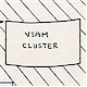 VSAM diagram snippet