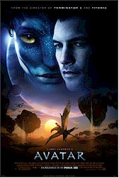 Avatar Poster