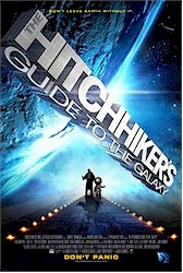 HHGTTG Poster