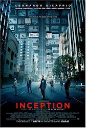 Inception Poster