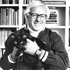 Ray Bradbury