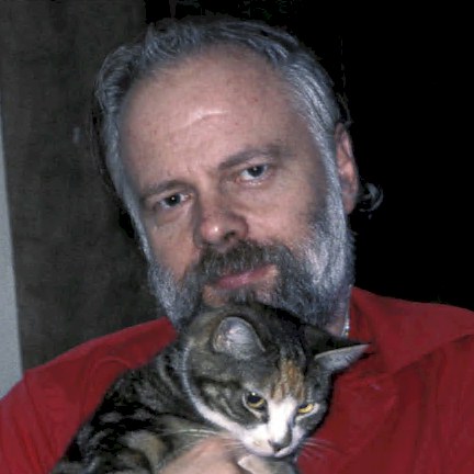Philip K. Dick