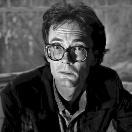 William Gibson