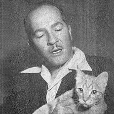 Robert Heinlein
