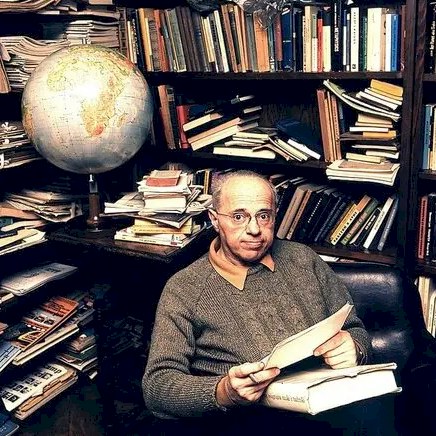 Stanisław Lem