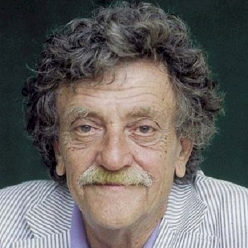 Kurt Vonnegut Jr.