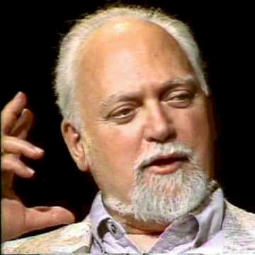 Robert Anton Wilson