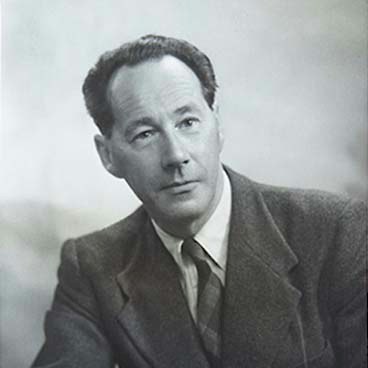 John Wyndham