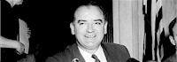 Picture of Joe McCarthy