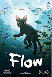 Flow Poster